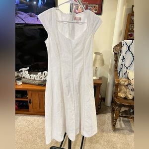 Rachel Parcell dress